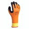 SHOWA 406 Insulated Latex Gloves